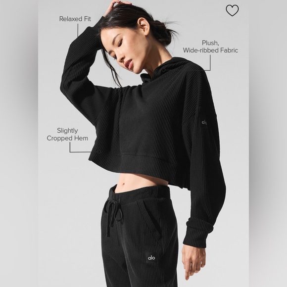 Set Alo black - Picture 10 of 12